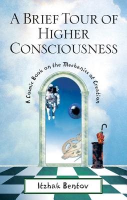 Brief tour of higher consciousness - a cosmic book on the mechanics of crea