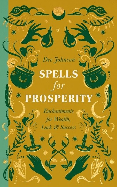 Spells For Prosperity