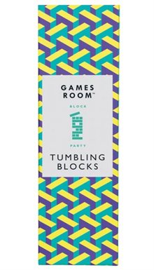 Tumbling Blocks