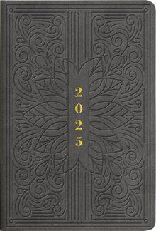 Agenda Art Deco FSC